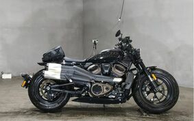 HARLEY RH1250S 2022 ZC4