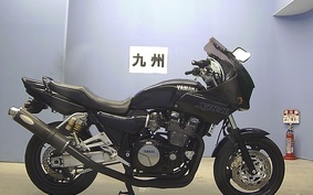 YAMAHA XJR1200 R 1996 4KG