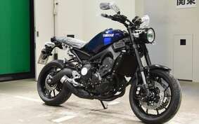 YAMAHA XSR900 RN56J