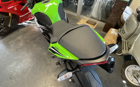 KAWASAKI NINJA ZX-6R ABS 2015 ZX636E