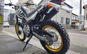 YAMAHA SEROW 250 DG17J