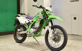 KAWASAKI KLX250 Gen.2 LX250S