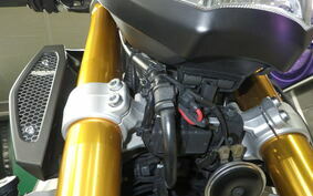 YAMAHA MT-09 2014 RN34J