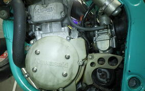 KAWASAKI KDX125 SR DX125A