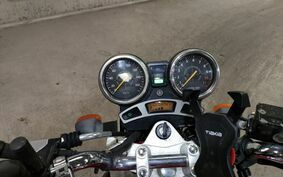 YAMAHA YBR250 PCNL