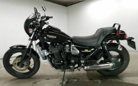 KAWASAKI ELIMINATOR 400 SE Type 1992 ZL400A