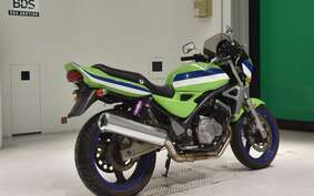 KAWASAKI BALIUS 250 Gen.2