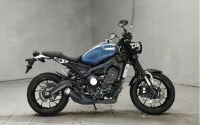 YAMAHA XSR900 2018 RN46J