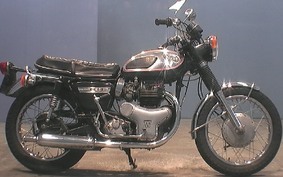 KAWASAKI W1 SA 1971 W1F