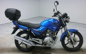 YAMAHA YBR125 PCJL