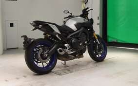 YAMAHA MT-09 ASP 2020 RN52J