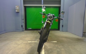 KAWASAKI KL250 KL250A