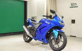 KAWASAKI NINJA 250R EX250K