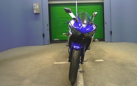 YAMAHA YZF-R25 RG10J