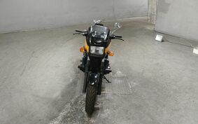 KAWASAKI ZRX400 2009 ZR400E