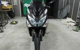 YAMAHA T-MAX500 Gen.3 2008 SJ08J