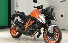 KTM 1290 SUPER DUKE GT 2022 V6940