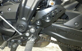 YAMAHA MT-07 2021 RM33J