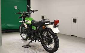 KAWASAKI 250TR BJ250F