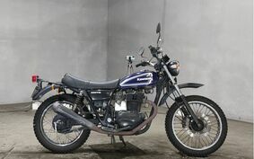 KAWASAKI 250TR BJ250F