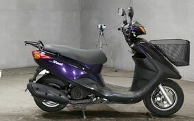 YAMAHA AXIS 125 TREET SE53J