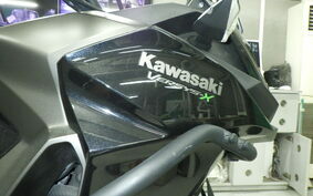 KAWASAKI VERSYS 250 A LE250D