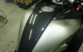 BMW K1600GTL 2011