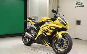 YAMAHA YZF-R6 2008