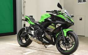 KAWASAKI NINJA 650 A 2018 ER650H