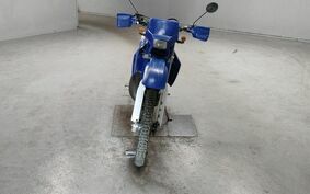 KAWASAKI KDX200SR DX200G