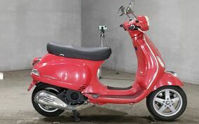 VESPA LX125 M665