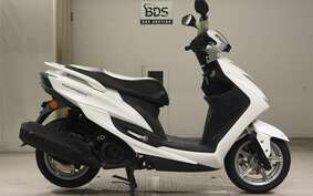 YAMAHA CYGNUS 125 XSR 3 SEA5J