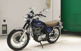 YAMAHA SR400 2021 RH16J