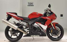 YAMAHA YZF-R6 2005