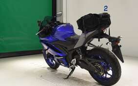 YAMAHA YZF-R25 A RG43J