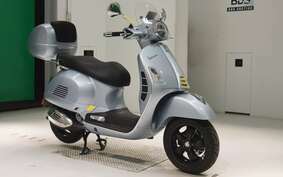 VESPA GTS300 SUPER 2021