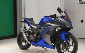 KAWASAKI NINJA 250 ABS EX250L