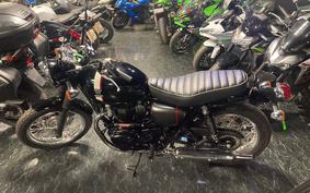 KAWASAKI W800 2022 EJ800E