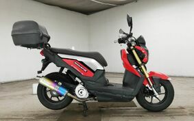 HONDA ZOOMER-X JF52