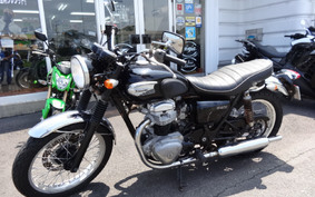 KAWASAKI W400 2006 EJ400A