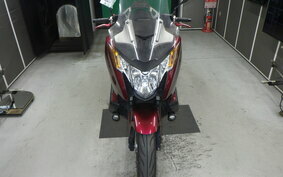 HONDA NC 700 INTEGRA 2012 RC62