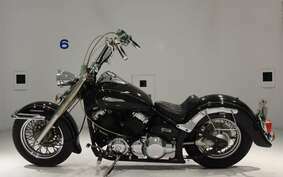 YAMAHA DRAGSTAR 400 CLASSIC 1999 4TR