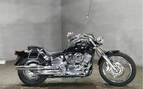 YAMAHA DRAGSTAR 400 2002 VH01J