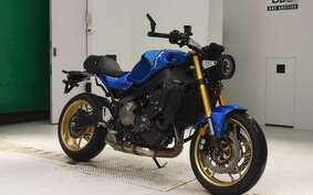 YAMAHA XSR900 2022 RN80J