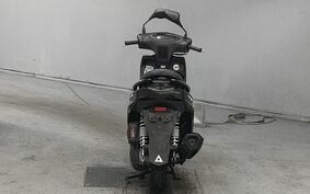 YAMAHA CYGNUS 125 X SR SED8J