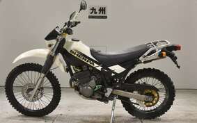 KAWASAKI SUPER SHERPA KL250G