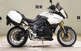 TRIUMPH TIGER 1050 2007 G7465S