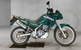 KAWASAKI KLE250 Anhelo LE250A