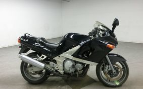 KAWASAKI ZZ-R400 1995 ZX400N