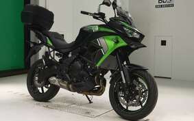 KAWASAKI VERSYS 650 2023 LE650H